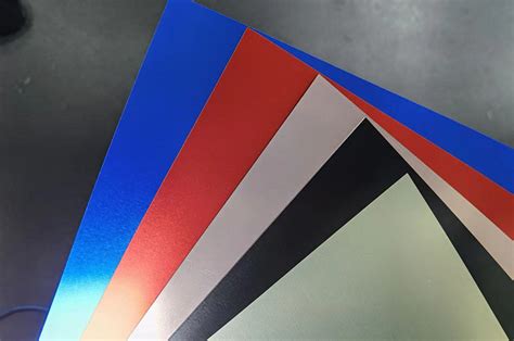 15 inch colored aluminum sheet metal near me|aluminum sheets near me.